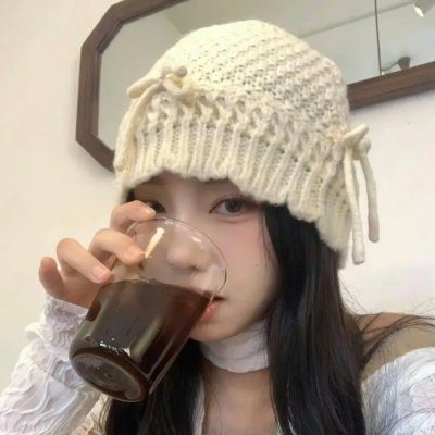 吹风的日子